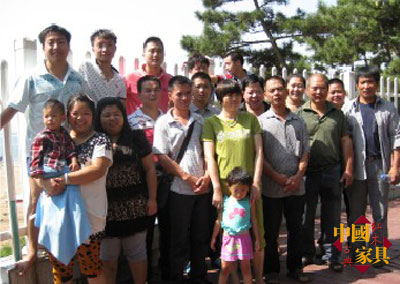 1大坤元每年都組織員工外出旅游，這是柔性管理的充分體現(xiàn)