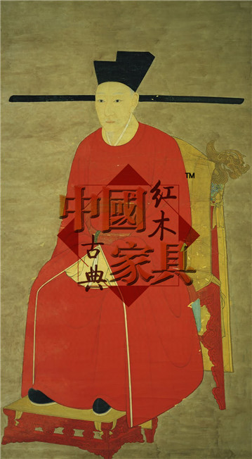 5、《五牛圖》在北宋時(shí)曾收入內(nèi)府，被藝術(shù)天才皇帝宋徽宗收藏_副本