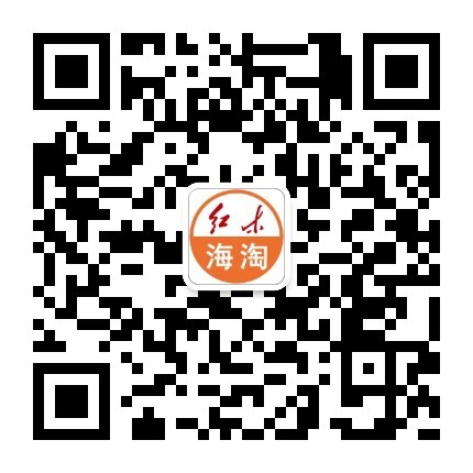 1M海淘公號(hào)二維碼