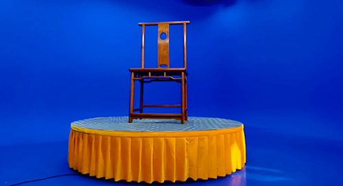 15-可調(diào)式電動(dòng)落地拍攝轉(zhuǎn)盤