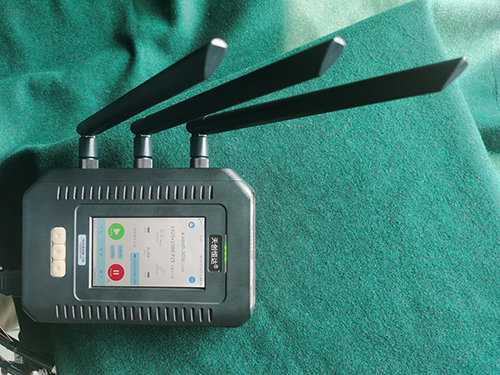 16-三網(wǎng)聚合推流